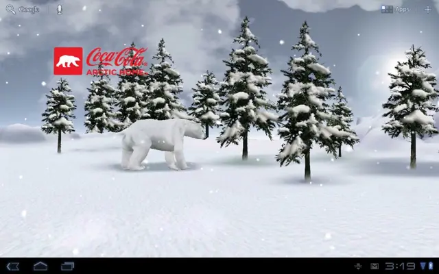 Arctic Home android App screenshot 3