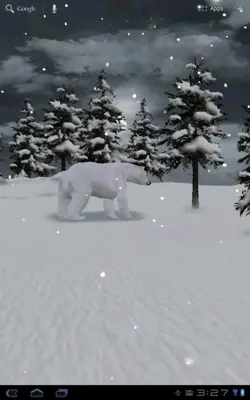 Arctic Home android App screenshot 4